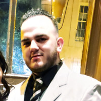 Anthony Da Silva