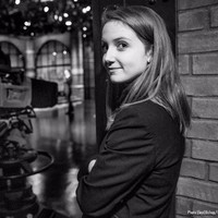 Megan Lavelle