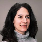 Mary Ann Latter