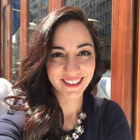 Maryam Ebrahimi Daryani
