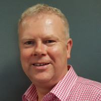 Andrew Wensor