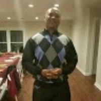 Cornelius Smith