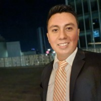 Daniel Noel Torres Godoy