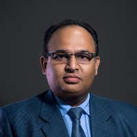 Sanjay Kumar Jethwa (CISI)