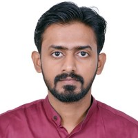 Bibin Paul M