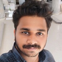 Ajith K Shaji