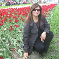 Amel Trabelsi