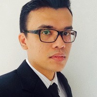 Ronald Sidabutar