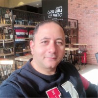 Amr Ahmed Shawky, MBA