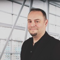 Luc Boudreau