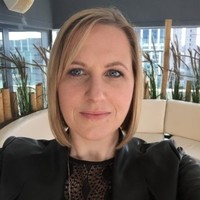 Suzanne Rennie