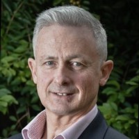 Nic Dennis