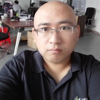 Jed Liu