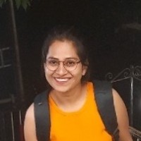 Manisha Yadav