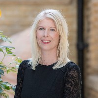 Sandy Welsh