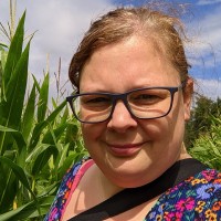 Hilde Collée - Lorier