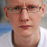 Magnus Sjörs