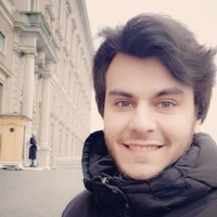 Omran Elsharkavi