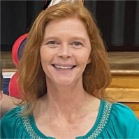 Erin Goodman