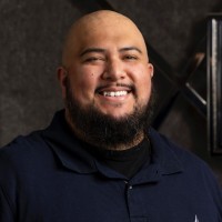 Josh Rodriguez