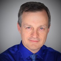 Larry Gregory