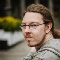 Elijah Kurenkov