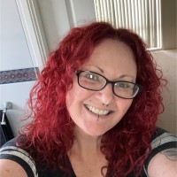 Kellie Isbill