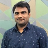 Kumar Keshaboina