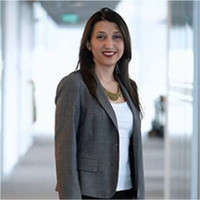 Özlem Sema Dinçer
