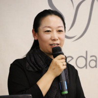 杜丽华