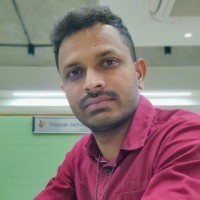 Deepak Jadhav