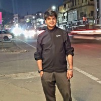 Aditya Gahlot