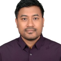 Sanjay Maharjan