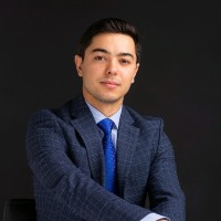 Elmin Ibrahimov, Cfa, Frm, Caia