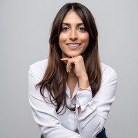 Nazia Khamissa