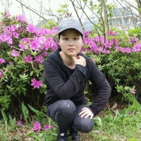 Cathy Zhao