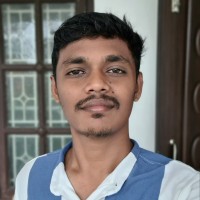 Madhankumar Murugesan