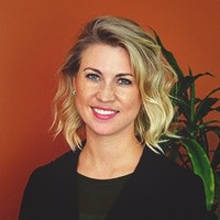 Amanda Iles