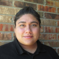 Nicholas Ramos