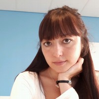 Chantal Saja