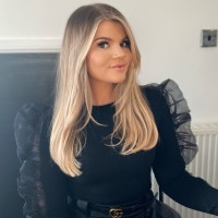 Charlotte L Hancock