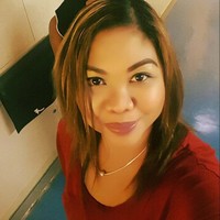 Hazel Ronquillo