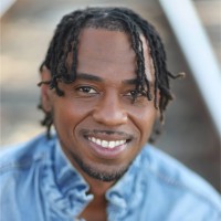 Aaron Ingram