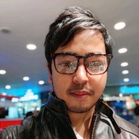 Arindam Sinha