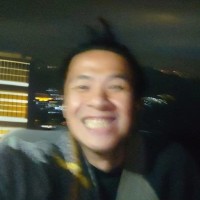 Daniel Lao