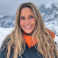 Olivia Barger
