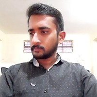 Jaikumar M