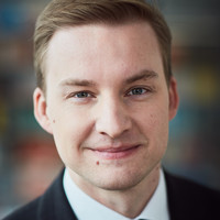 Christopher Vogl