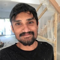 Shantanu Bahadkar