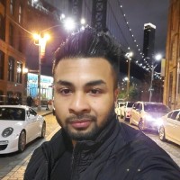 Mo Hussain